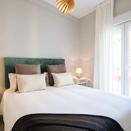Guadalquivir Terrace Suite Apartments Sevilla Exterior foto