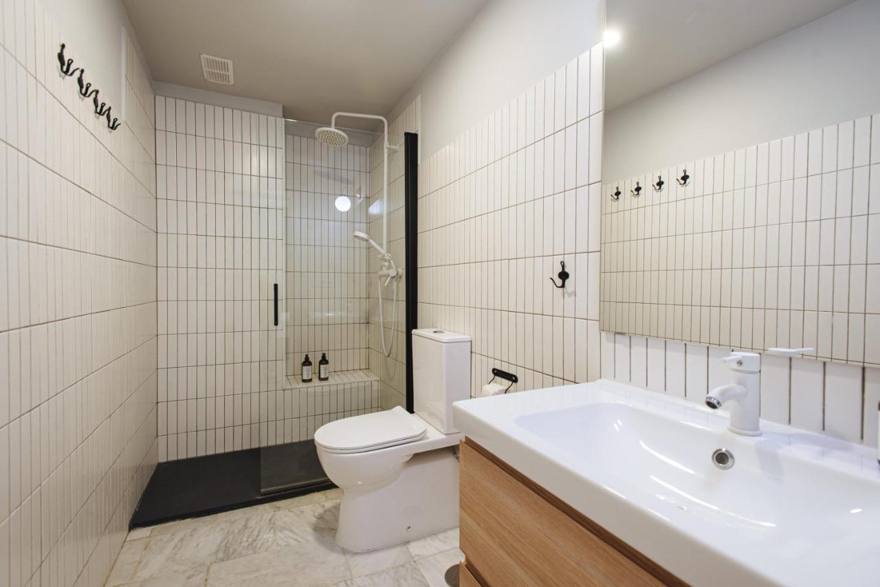 Guadalquivir Terrace Suite Apartments Sevilla Exterior foto