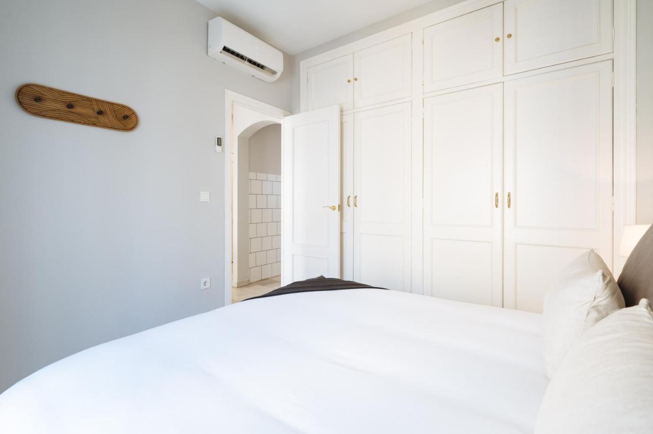 Guadalquivir Terrace Suite Apartments Sevilla Exterior foto