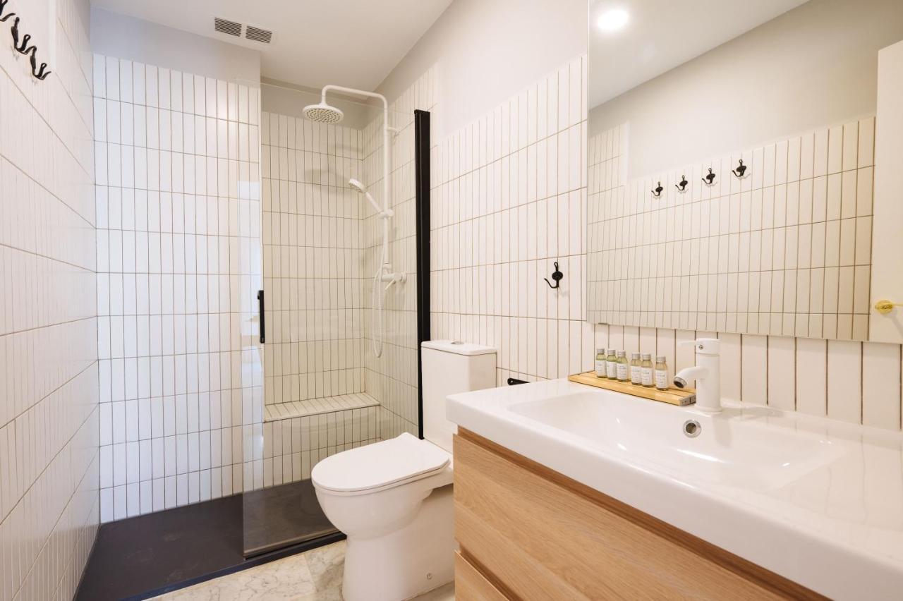 Guadalquivir Terrace Suite Apartments Sevilla Exterior foto